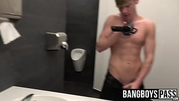 Preview 2 of Xnxx Tarzan Prem - Handsome hottie Alexander videos himself masturbating solo
