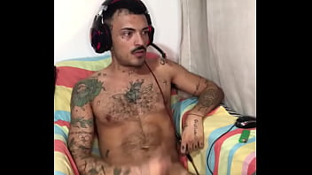 Preview 1 of Girls On The Set - after the football game nothing like watching porn