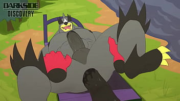 Preview 1 of Xnxx23 Olf - Urshifu &quot_lutando&quot_ contra incineroar [DarkSide]