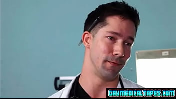 Preview 1 of Dmm R18 - Boy Receives a Special Medial Examination@GayMedicalTapes