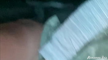 Preview 2 of Sikwap Nepal - era pra ter sido s&oacute_ uma corrida r&aacute_pida de aplicativo de motoristas,  mas esqueci a bolsa e levei s&oacute_ o celular,  moral da hist&oacute_ria,  paguei a corrida com mamada e dadada de raba dentro do carro de dia - completo no RED