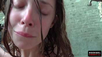 Preview 3 of Turkish Yerli Sesli - A Thief Sneaked Up To Me,  Stole Things,  Fucked Me and Finished On My Face