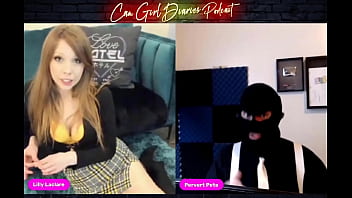 Preview 1 of Cham Hookup - How To Get Regular Customers As A Webcam Model