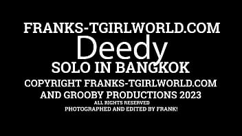 Preview 1 of Marati Xxxvideo - FRANKS-TGIRLWORLD: DEEDY WANTS YOU!