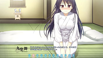 Preview 2 of Hot Garl Sxx - Koinaka -Koinaka de Hatsukoi x Nakadashi Sexual Life- / Common Route Scene 1 (Mai Kudou)