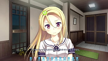 Preview 1 of Hot Garl Sxx - Koinaka -Koinaka de Hatsukoi x Nakadashi Sexual Life- / Common Route Scene 1 (Mai Kudou)