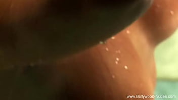 Preview 4 of Swingers Swap Red Room - The Revealing Of Her Indian Beauty
