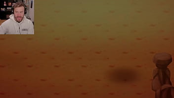 Preview 2 of Nud Film - The Most Disturbing Moment in Dragon Ball (Kame Paradise 3 Multiversex)