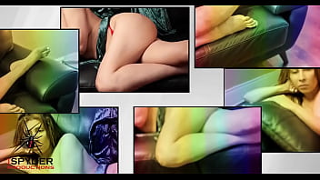 Preview 3 of Sexxxxxx Secret - #muse #rainbowcoloring #color #puzzle #collagestich #collage #viral #fyp #fypシ #realloyalfans