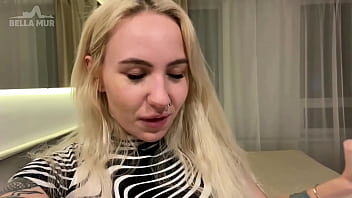 Preview 1 of Mom And Son Forced Movies - Sh almost cried of how huge his cock is
