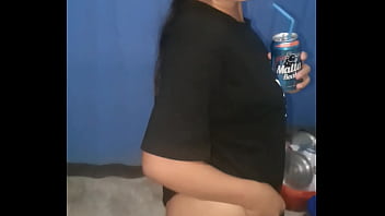 Preview 1 of Emily Blake - Jovencita acepta follar conmigo por venganza a su ex