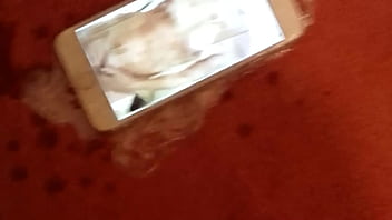 Preview 3 of C C Vintage Happy Family - Cumtribute de la plus belle femme de xvideos.com