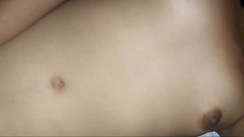 Preview 1 of Indean Nari Mp - V&iacute_deo casero con chibola PARTE 2