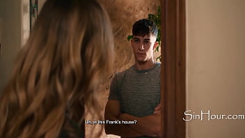 Preview 1 of Jav Guest - Family Reputation Or Virginity.. Choose Bitch - Parker Ambrose,  Millie Morgan