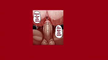 Preview 4 of Tabu Nangi Xxx - Ruby y Yang son Folladas Monstruosamente