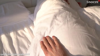 Preview 1 of Rb Country - Woke up girl in the morning with my dick | POV view