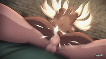 Preview 2 of Velgir Local - Fandeltales - The Cursed Prince - perfect edited sex scenes only