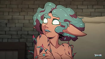 Preview 1 of Velgir Local - Fandeltales - The Cursed Prince - perfect edited sex scenes only