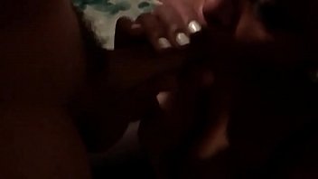 Preview 2 of Pinay Wild - Thick sissy anal dildo ride and locked cock
