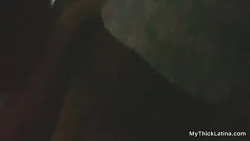 Preview 2 of E And Indian - Banging My Friend from the Back with Cumshot