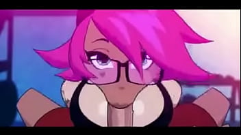 Preview 3 of Dasisex Video - Hentai sex animation in gym