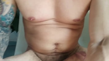 Preview 4 of Arar Mi - Gay Exhibitionist AMATEURS