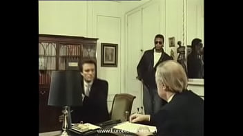 Preview 1 of First American Opansex Video - Diamond Baby 1987 - Full Movie