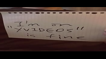Preview 2 of Videos Porno Big Cock 2018 - Verification video