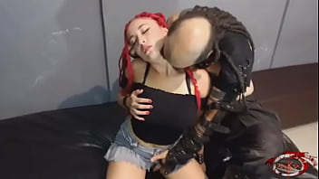 Preview 1 of Sonja Dela - bella liza gang