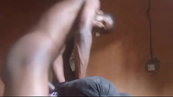 Preview 2 of American Fucking Video Download - Black big cock cum so sweet