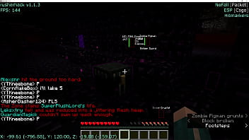 Preview 3 of Saxi Songs Mujra - (Old) 2b2t random gameplay