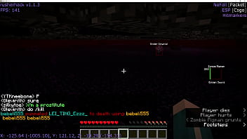 Preview 4 of Saxi Songs Mujra - (Old) 2b2t random gameplay