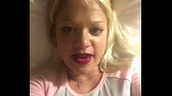 Preview 2 of Sexxy Barrnet - Verification video