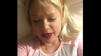 Preview 1 of Sexxy Barrnet - Verification video