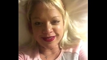 Preview 4 of Sexxy Barrnet - Verification video