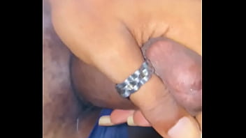 Preview 2 of Nizeriya Xxx - Alone with my Dick