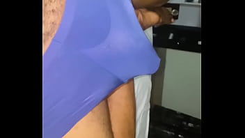 Preview 1 of Nizeriya Xxx - Alone with my Dick