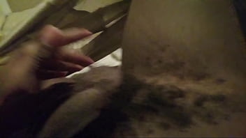 Preview 2 of Black Begets Cock - Nitetime balls quickie 4