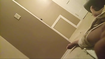 Preview 4 of Black Begets Cock - Nitetime balls quickie 4