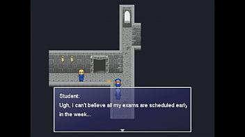 Preview 1 of Sexy Pornvidio - Chronicles of the Ascended Part. 1 (Rev. A) - Playthrough #3 (Edel&#039_s Test of Faith)