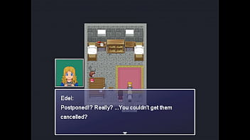 Preview 4 of Sexy Pornvidio - Chronicles of the Ascended Part. 1 (Rev. A) - Playthrough #3 (Edel&#039_s Test of Faith)