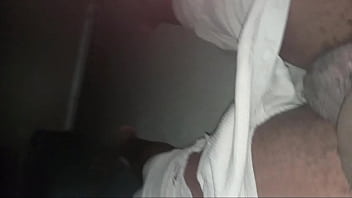 Preview 4 of Xxx Gaytn - Nitetime balls quickie 2