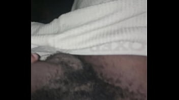 Preview 2 of Zoe Group - Nitetime balls quickie