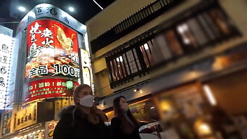 Preview 1 of Funne Japanese - やらせなし完全リアル【個人撮影】【隠し撮り】鬼美尻エッチでがち豹変　ジェラート屋で働く28歳　マッチングアプリで出会った　中で何度もイキ喘ぐ性交好き女