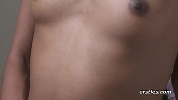 Preview 2 of Gyno Pussy Exam - Ersties - Sexy Latina Women Collection
