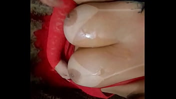 Preview 1 of Pay To Jerk - Pamela Ferrary mamando,  fazendo espanhola e tomando leitinho