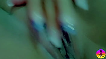 Preview 3 of Leha Gotti Pron Video - Trailer - SINGLE PUTTING THE SEX TOY IN THE AGGRESSIVE ANAL
