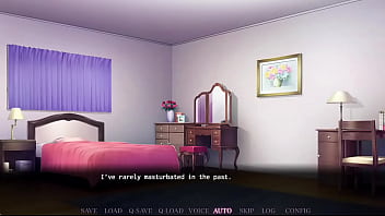 Preview 1 of Virgin Grany - Saimin-Gakushuu Secret Desire Tsukino H-scene 2