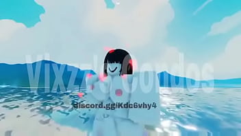 Preview 1 of Rss Xml - Roblox Condo boobs jiggle