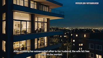 Preview 1 of Mom Xxxsan - The Creditor - Chapter 3